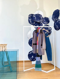FALL WINTER 2025 - Store concept