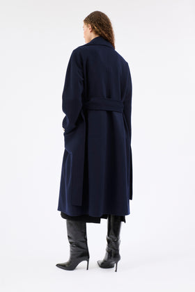 DOUBLE FACE Mantel, Midnight from ODEEH 