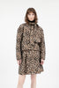 Snow Leopard Jacke, Myrrh from ODEEH 