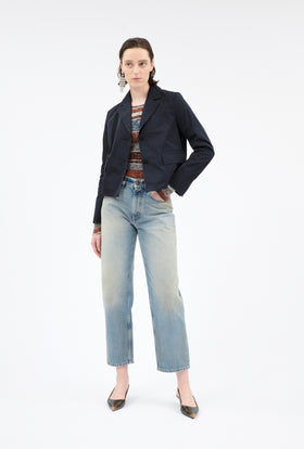 Radzimir Jacke, Navy from ODEEH 