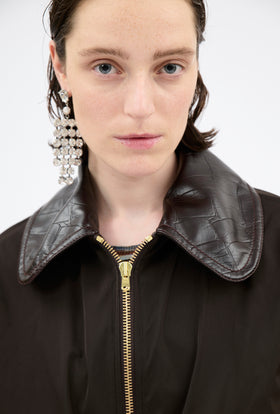 Radzimir Jacke, Espresso from ODEEH 