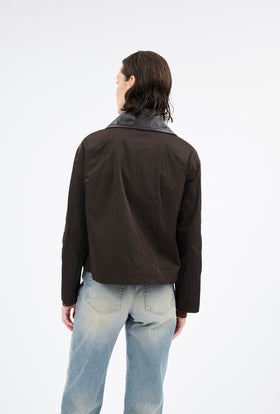 Radzimir Jacke, Espresso from ODEEH 