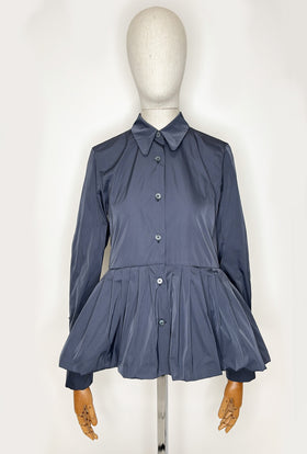 Radzimir Bluse, Steel from ODEEH 