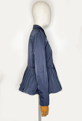 Radzimir Bluse, Steel from ODEEH 