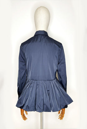 Radzimir Bluse, Steel from ODEEH 