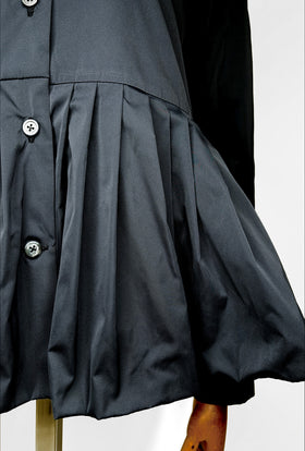 Radzimir Bluse, Steel from ODEEH 