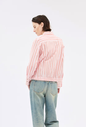 Fancy Stripe 1 Shirt, Dawn from ODEEH 