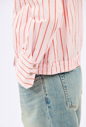 Fancy Stripe 1 Shirt, Dawn from ODEEH 