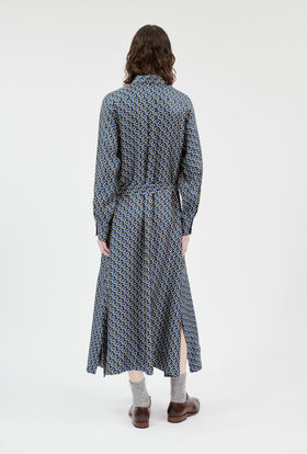 ANGLES Kleid, Admiral from ODEEH 