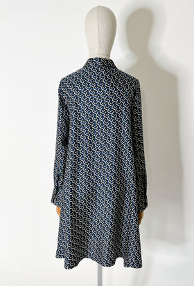ANGLES Kleid, Admiral from ODEEH 