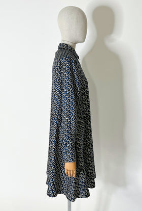 ANGLES Kleid, Admiral from ODEEH 
