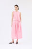 Poplin Kleid, Candy from ODEEH 