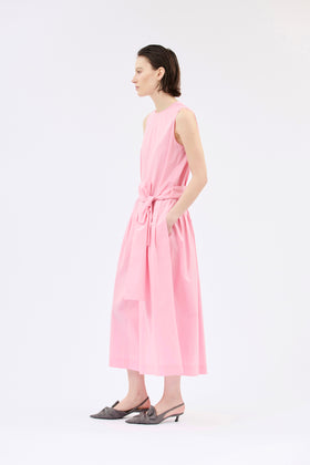 Poplin Kleid, Candy from ODEEH 