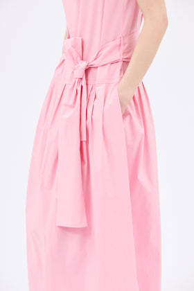 Poplin Kleid, Candy from ODEEH 