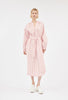 Fancy Stripe 1 Kleid, Dawn from ODEEH 