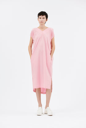 Poplin Kleid, Candy from ODEEH 
