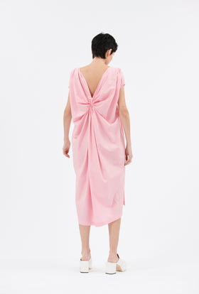 Poplin Kleid, Candy from ODEEH 