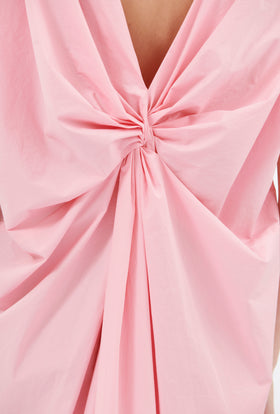 Poplin Kleid, Candy from ODEEH 