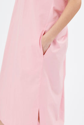 Poplin Kleid, Candy from ODEEH 