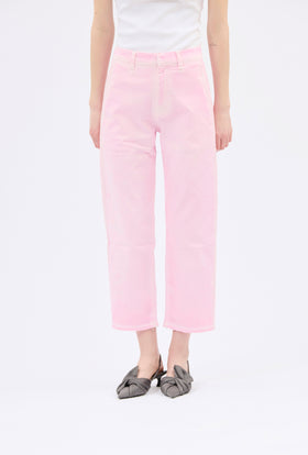 Chino Hose, Fairy Floss from ODEEH 