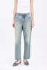 Denim Hose, Foggy Blue from ODEEH 