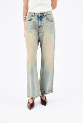 Denim Hose, Cloud from ODEEH 