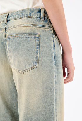 Denim Hose, Cloud from ODEEH 