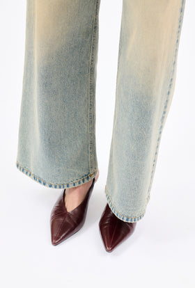 Denim Hose, Cloud from ODEEH 