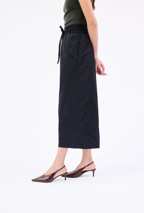 RADZIMIR Hose, Navy from ODEEH 
