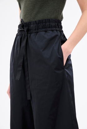 RADZIMIR Hose, Navy from ODEEH 