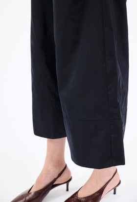 RADZIMIR Hose, Navy from ODEEH 