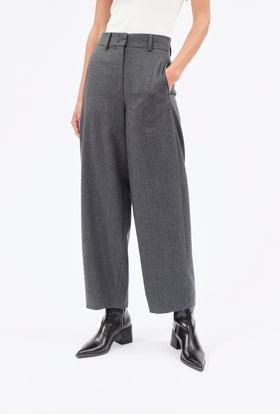 Flannel Hose, Granite from ODEEH 