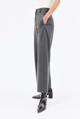 Flannel Hose, Granite from ODEEH 
