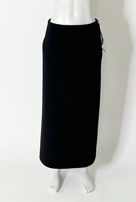 Heavy Georgette Rock, Jet Black from ODEEH 