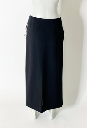 Heavy Georgette Rock, Jet Black from ODEEH 