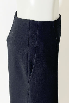 Heavy Georgette Rock, Jet Black from ODEEH 