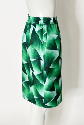 Prisms Rock, Glass Green from ODEEH 