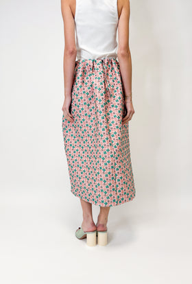 NAIVE FLORETS Rock, Blush from ODEEH 
