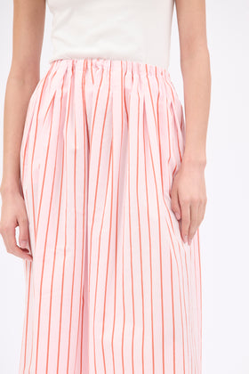 Fancy Stripe 1 Skirt, Dawn from ODEEH 