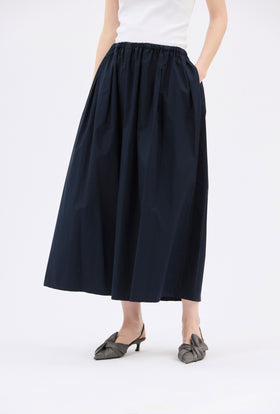 Poplin Rock, Navy from ODEEH 