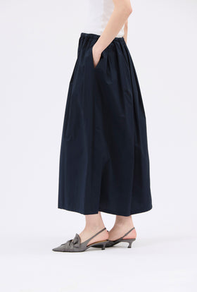 Poplin Rock, Navy from ODEEH 