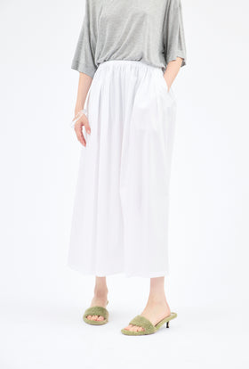 Poplin Rock, White from ODEEH 