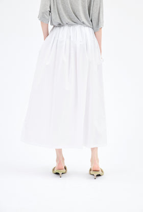 Poplin Rock, White from ODEEH 