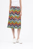 Zig Zag Wave Rock, Multicolor from ODEEH 