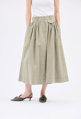 Crinkled Oxford Rock, Putty from ODEEH 
