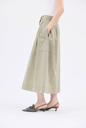 Crinkled Oxford Rock, Putty from ODEEH 