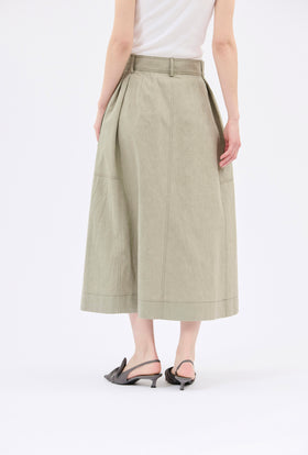 Crinkled Oxford Rock, Putty from ODEEH 