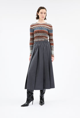 Light Oxford Wool Rock, Granite from ODEEH 