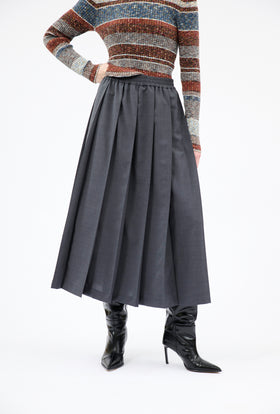 Light Oxford Wool Rock, Granite from ODEEH 