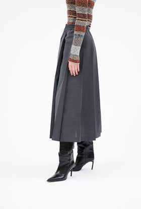 Light Oxford Wool Rock, Granite from ODEEH 